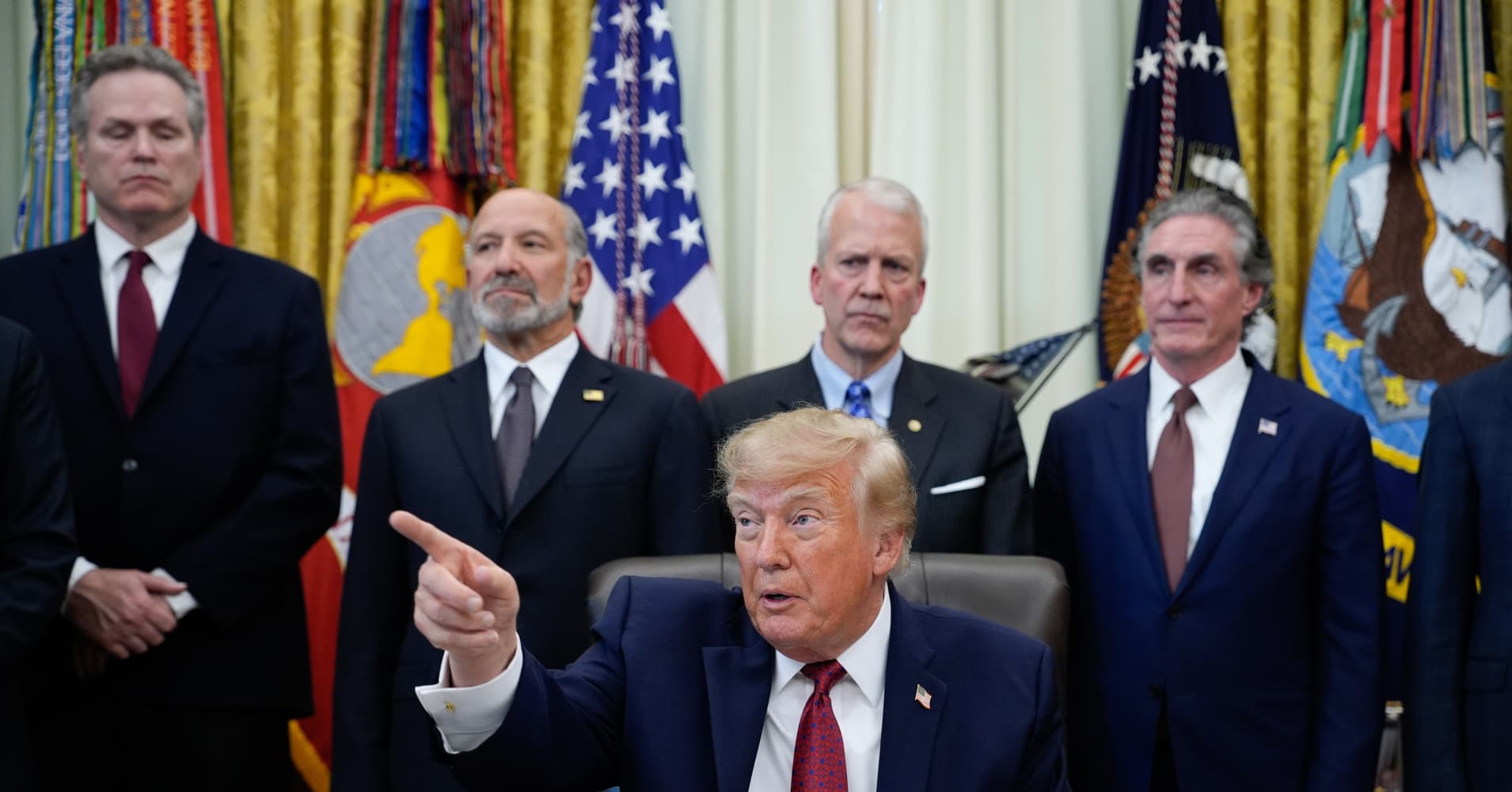 Trump wants South Korea in on Alaska LNG. Here’s why Seoul is cautious