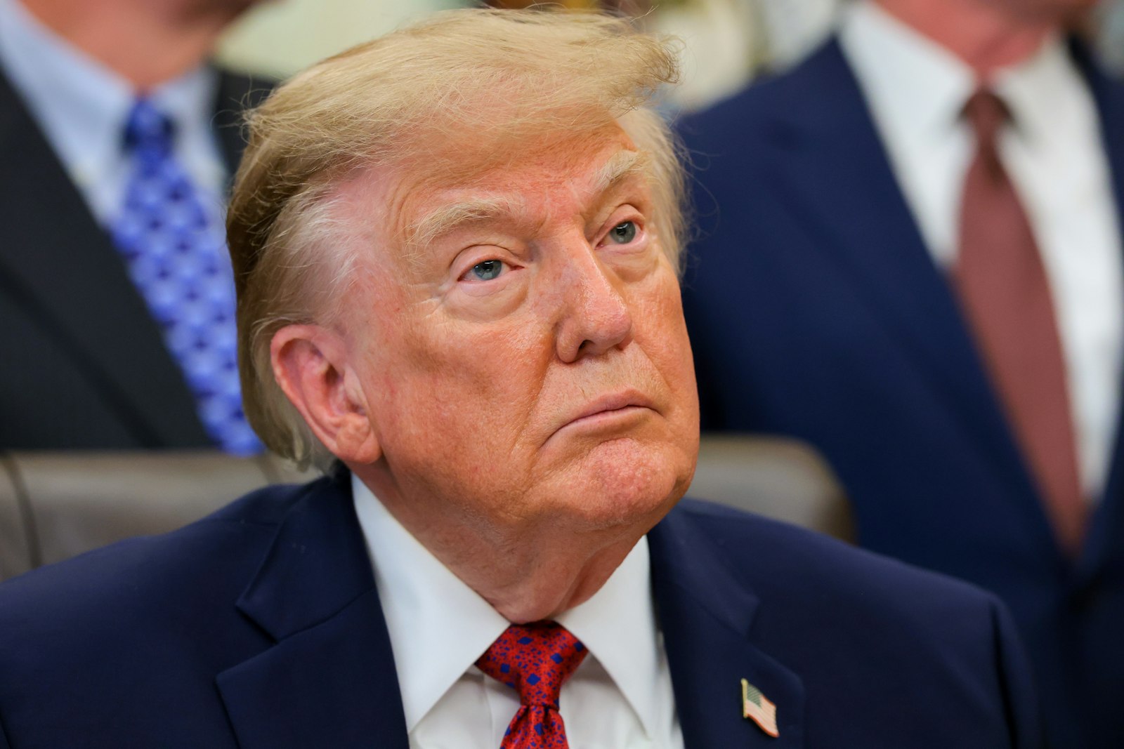 Transcript: MAGA voters wreck Trump in focus group: 
