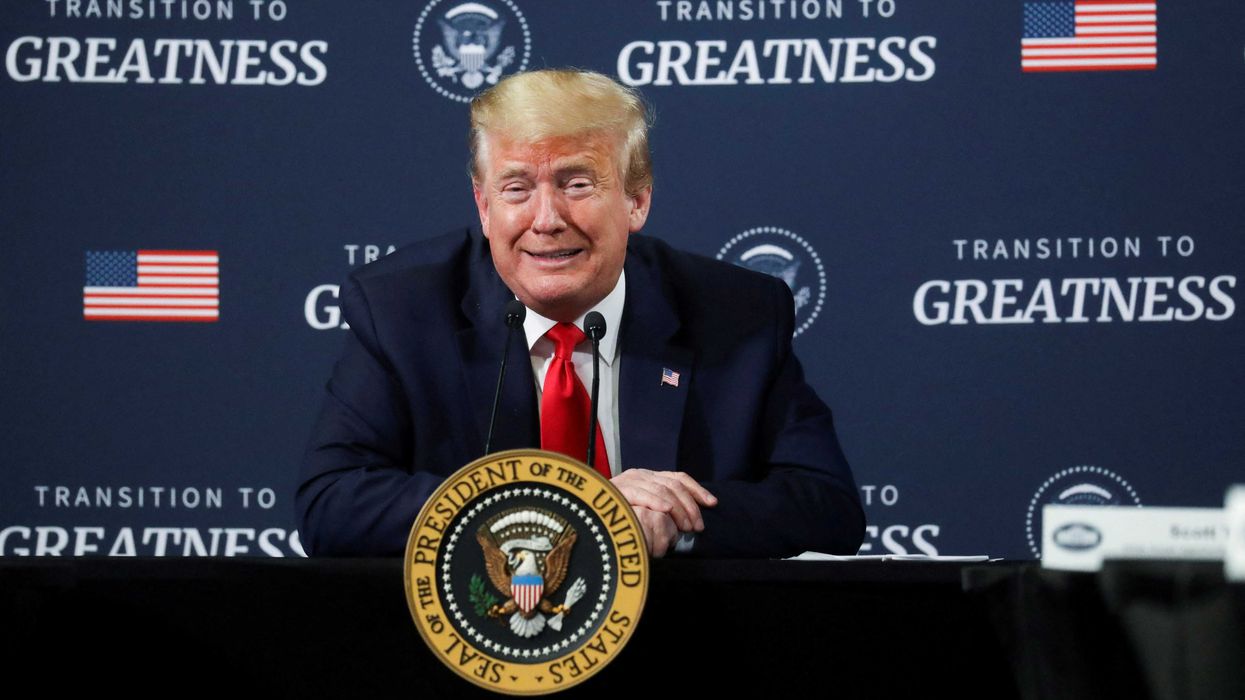Trump hurting a must-win state with massive 'double-whammy': Fox News
