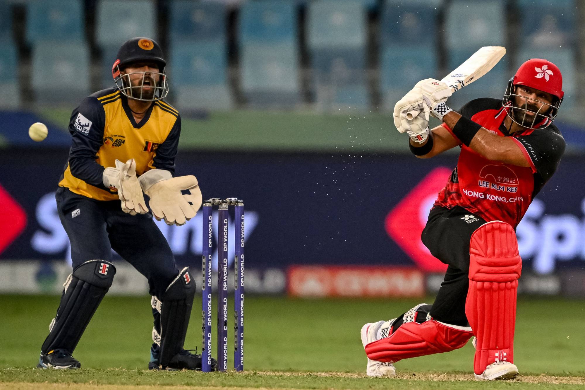 India and Pakistan cricketers set for firecracker clash in 'inspiring ...