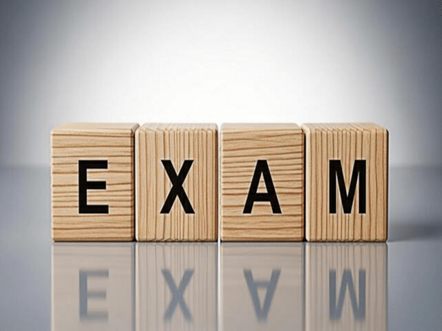 SSC CPO SI CAPF exam date 2026: SSC sub-inspector and CAPF exam ...