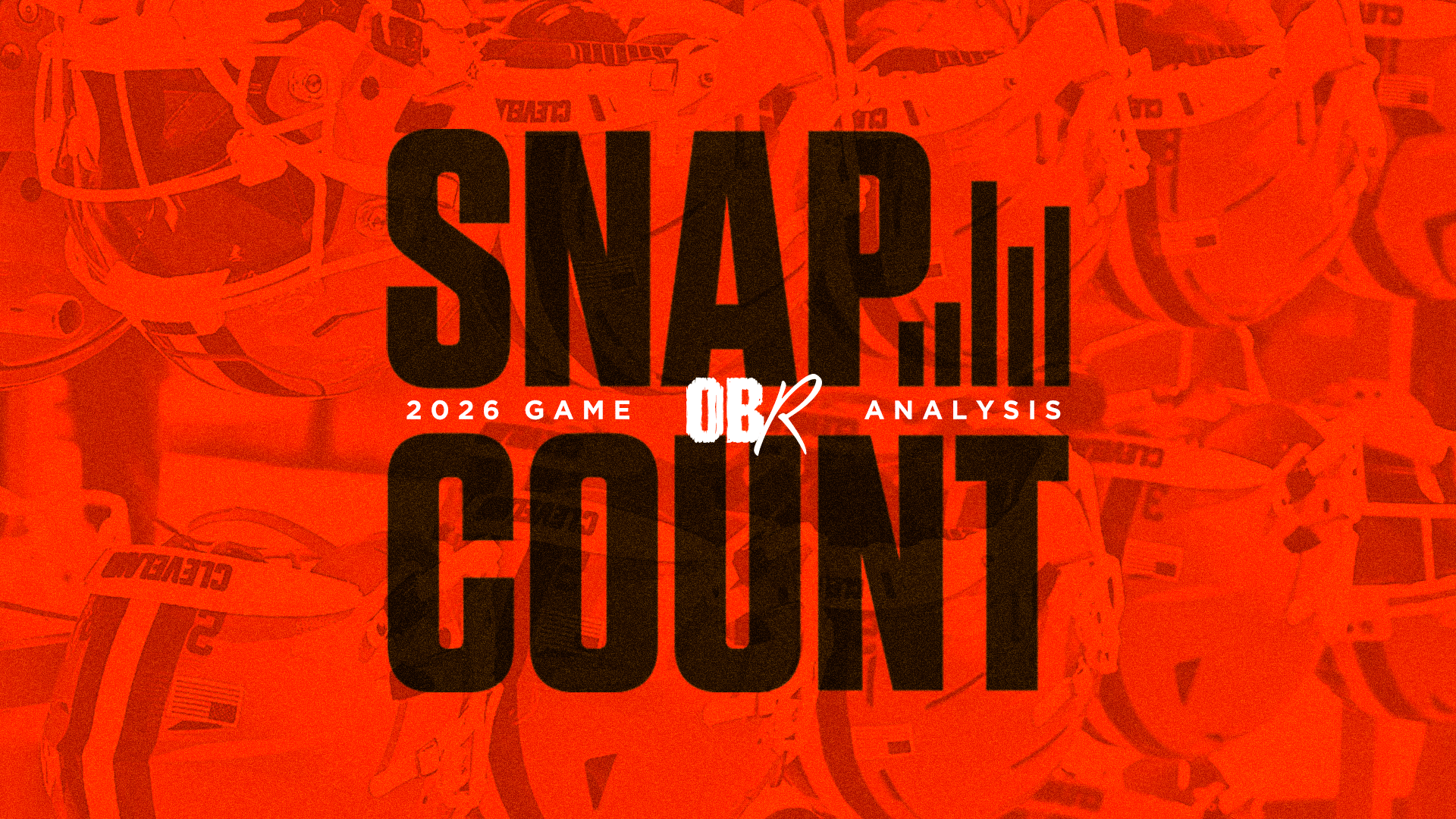 Cleveland Browns snap counts vs Pittsburgh Steelers & quick takeaways