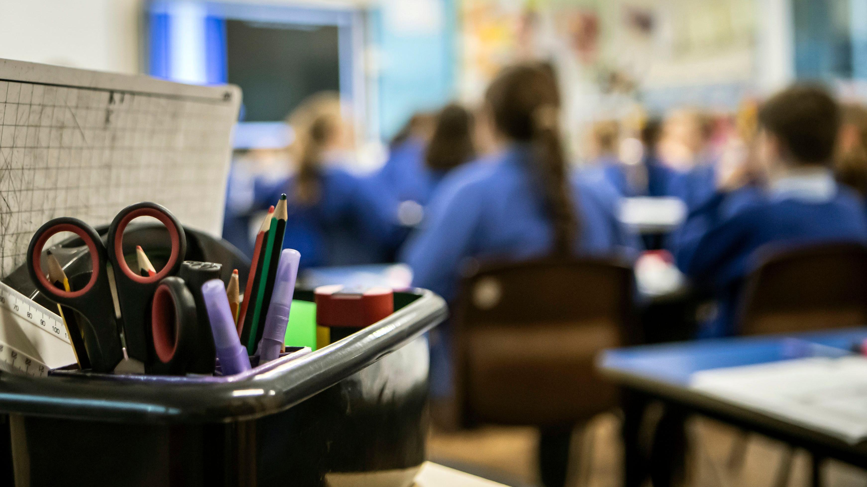 Transport failings risked pupils' safety, says watchdog