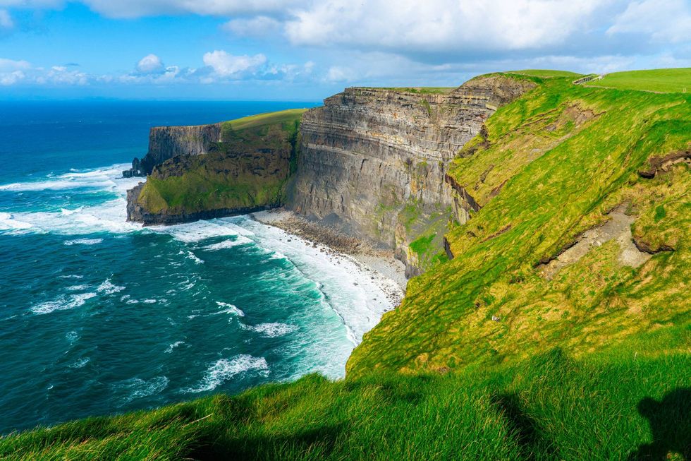 A few seats reopen on KRLD’s St. Patrick’s Day trip to Ireland