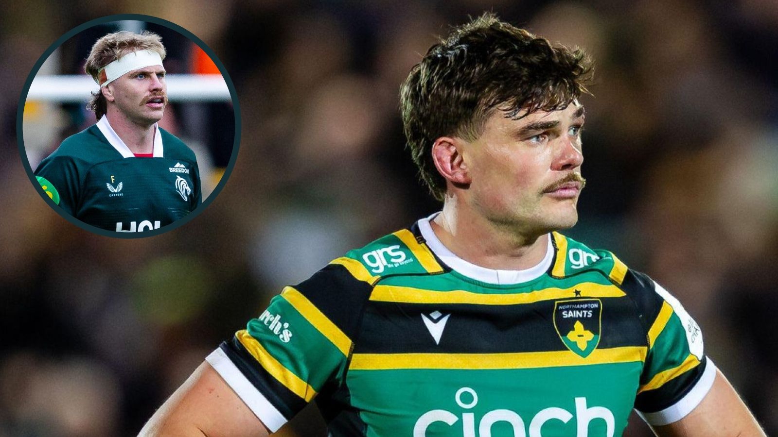 Prem Rugby, round two: Predictions, teams, kick-off times, how to watch ...