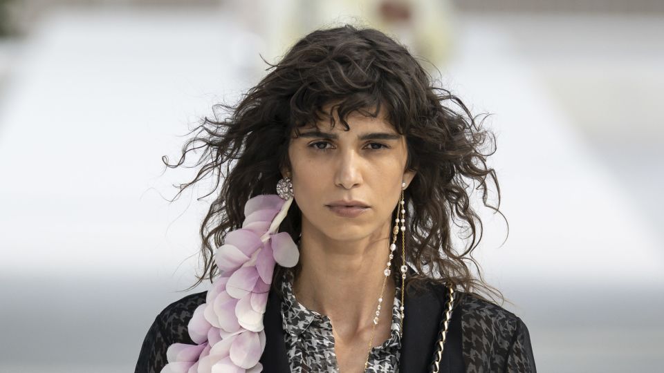 Paris Fashion Week: A report from the ground