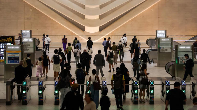 The US economy added just 29,000 jobs last month and the unemployment ...