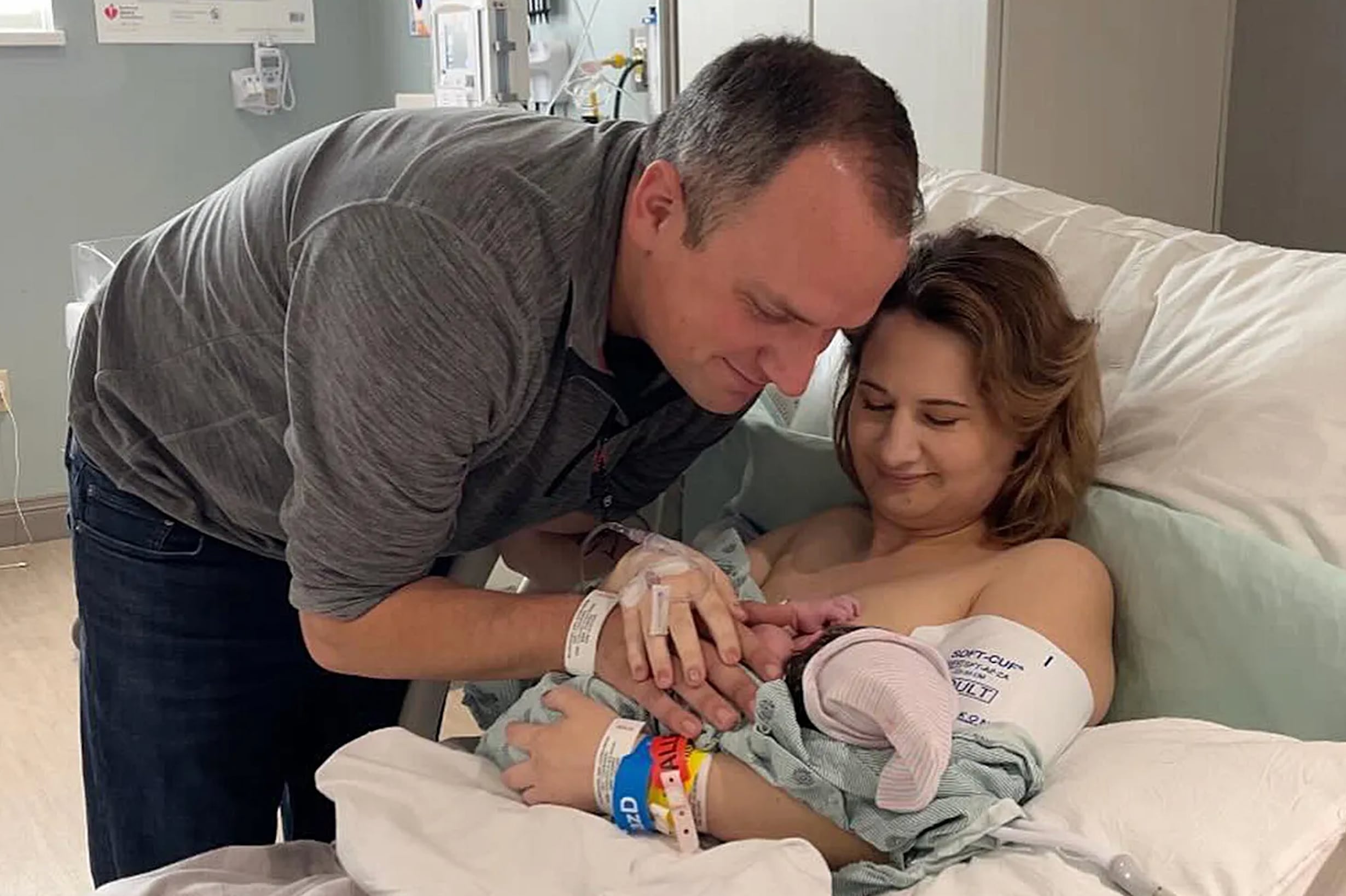 Gypsy-Rose Blanchard’s fiancé dies on 34th birthday