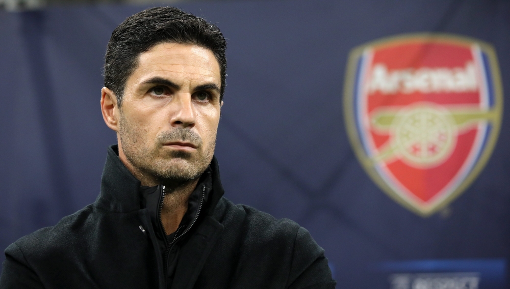 Bad news for Arteta: Arsenal hit by multiple injuries during ...