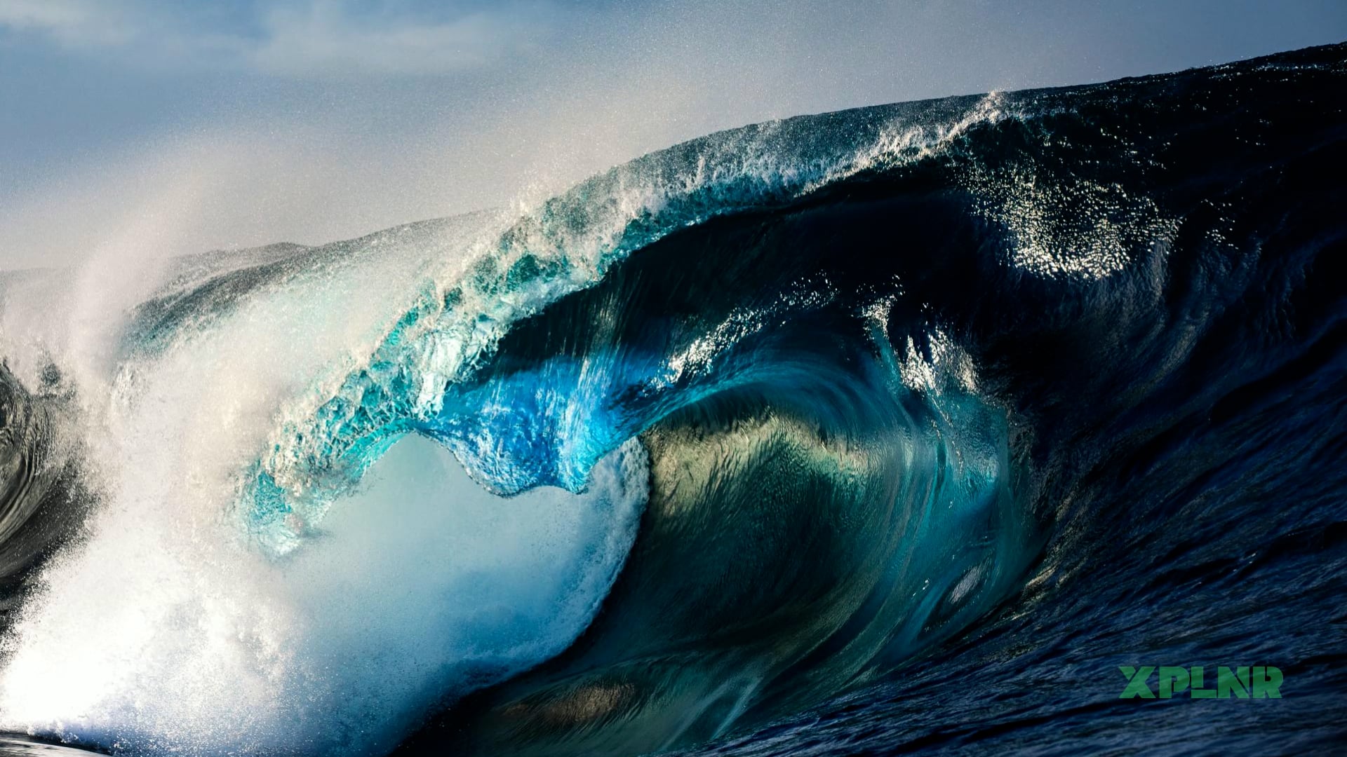 What Is A ‘Kelvin Wave’?