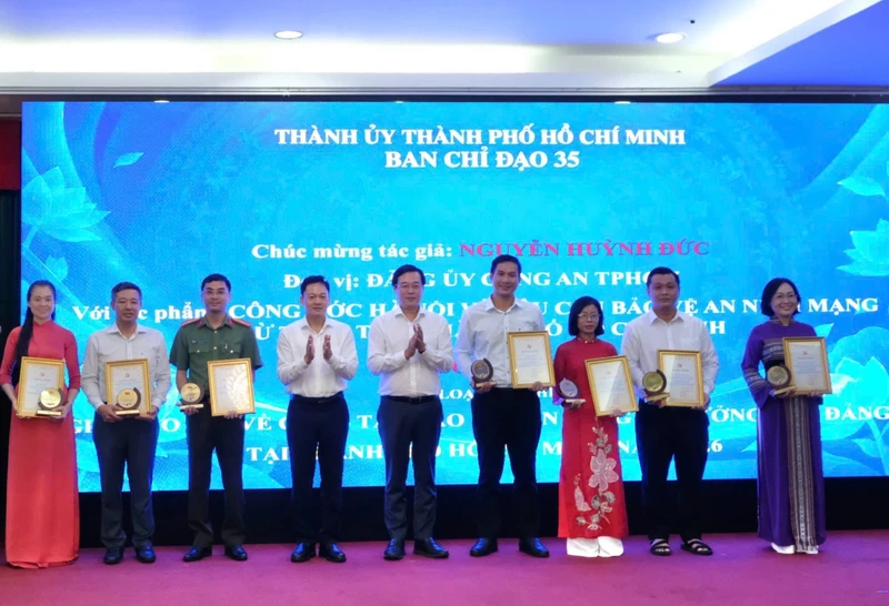 Xây dựng 'hệ miễn dịch' cho người trẻ trước luồng tư tưởng ngoại lai
