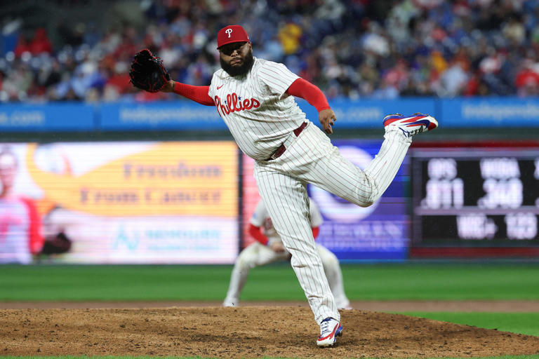 Phillies free agents, trade options and prospects. Who will stay or go?