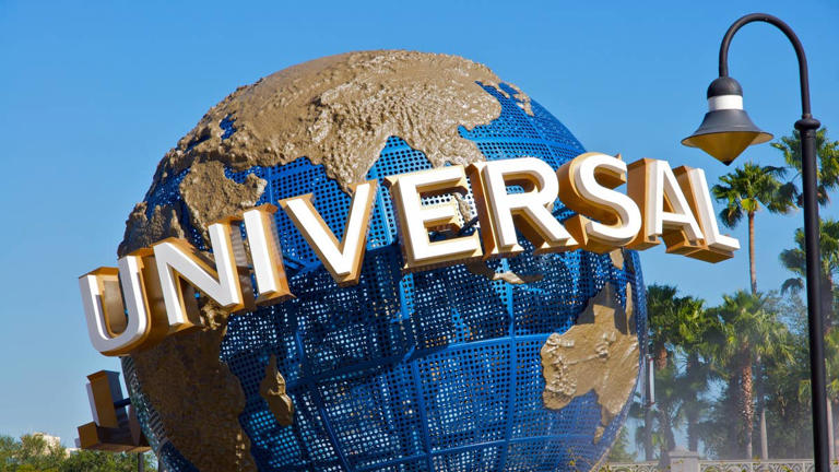 Universal Orlando just pushed back the reopening of a popular ride by ...