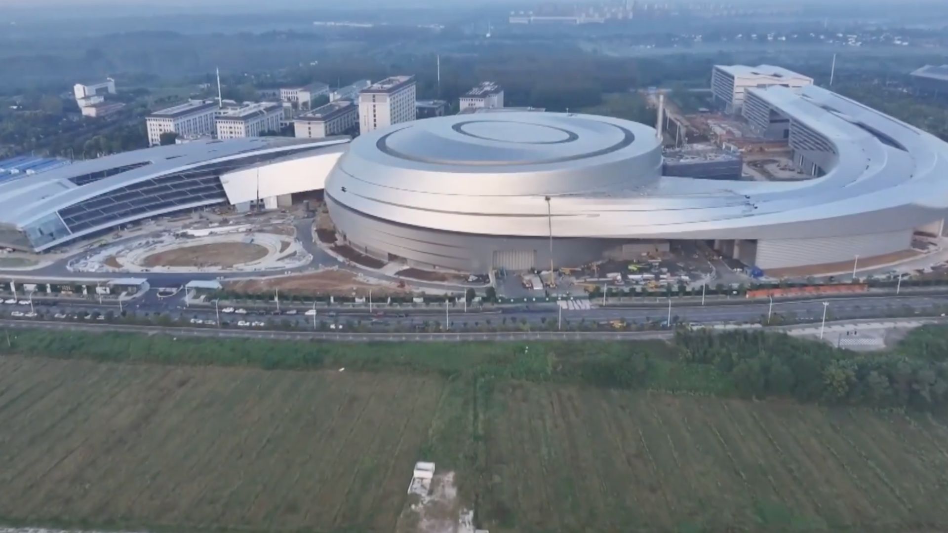 China’s ‘artificial sun’ advances as BEST nuclear fusion reactor passes ...