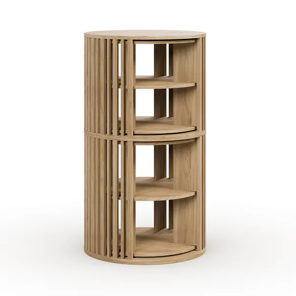 Dunelm’s rotating shoe storage is 30% off – and its clever design ...