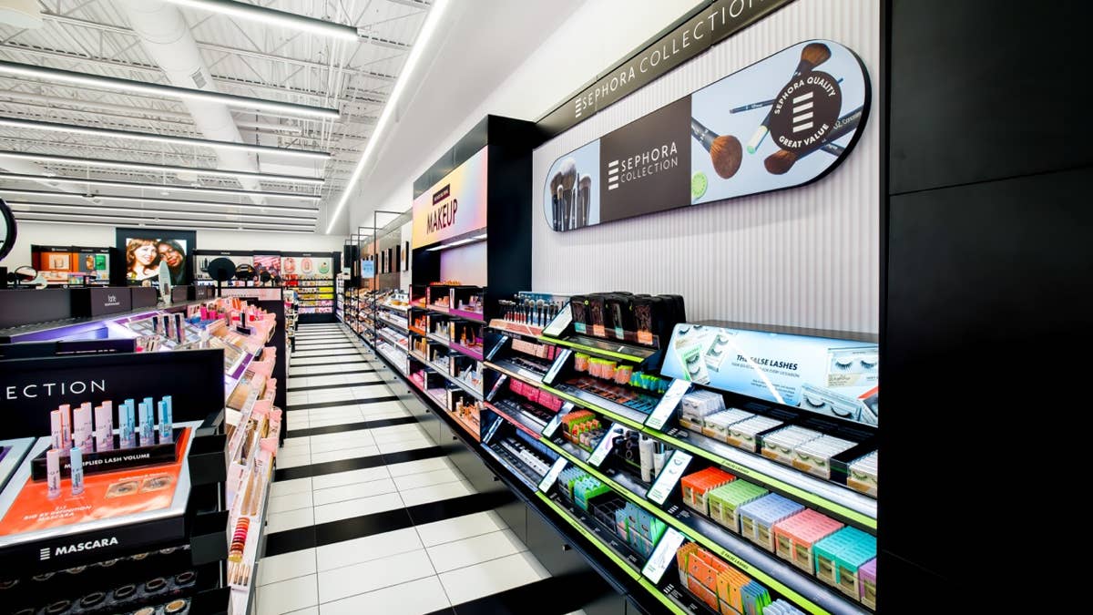Getting into beauty retail is difficult — staying there is even harder