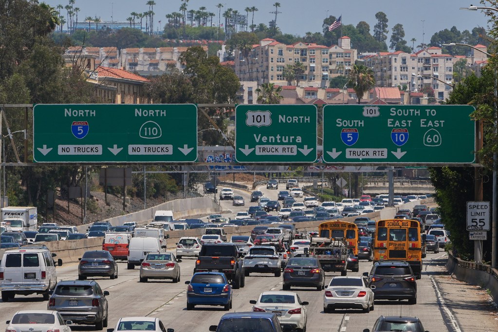 High-ranking officer illegally snooped on officials with California ...