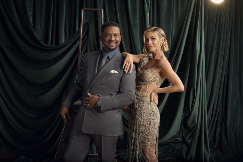 Alfonso Ribeiro on more ‘AFV,’ why he loves ‘Epic Fails’ & ‘DWTS’ drama
