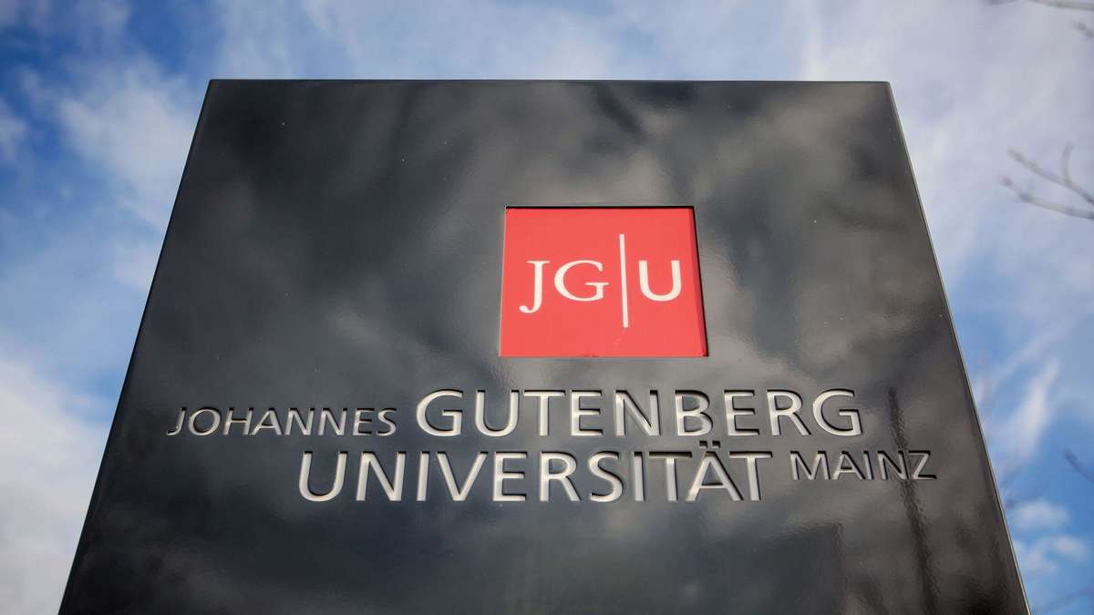 Johannes Gutenberg-Universität Mainz bekommt Exzellenz-Titel