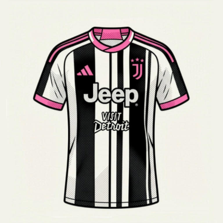 Newcastle United 2026/27 kits: A barcode, a castle, and a pair of PJs ...