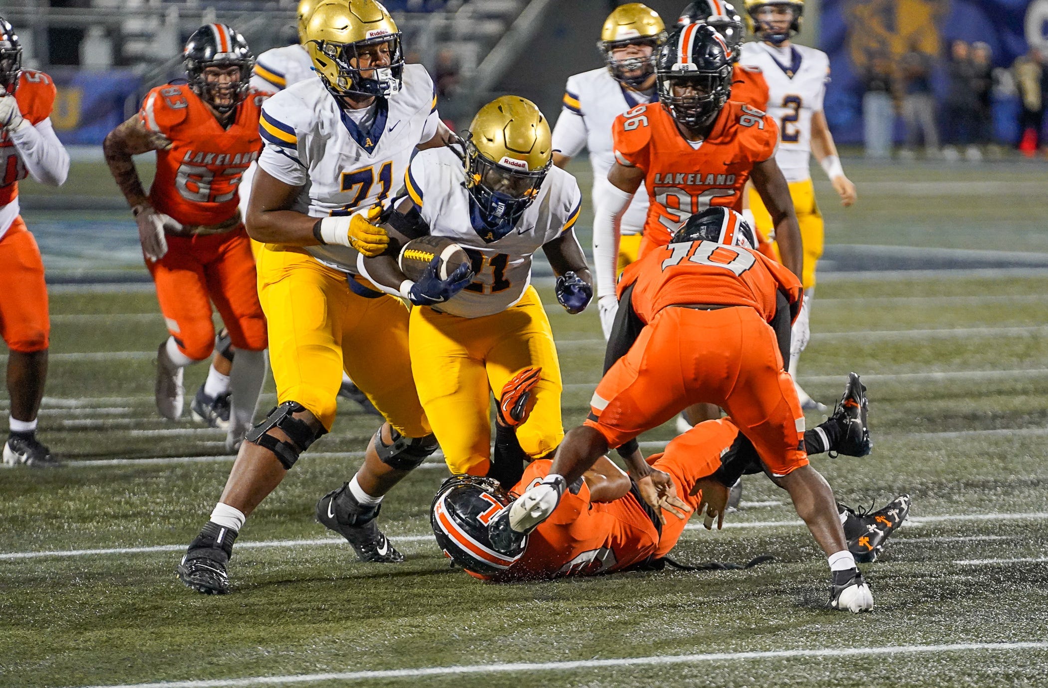 How MaxPreps rankings are fumbling in Florida's Open Division playoffs