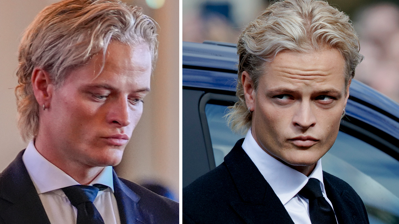 Marius Borg Høiby vraket advokatene – bryter stillheten