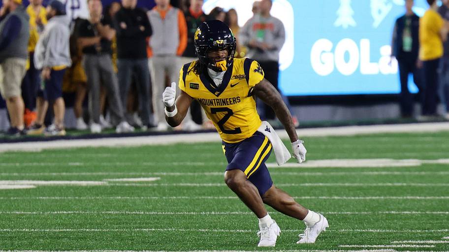 Score predictions for West Virginia vs. Cincinnati