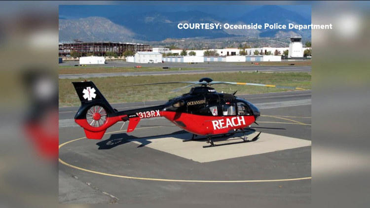 Body of missing person recovered in Catalina Island helicopter crash