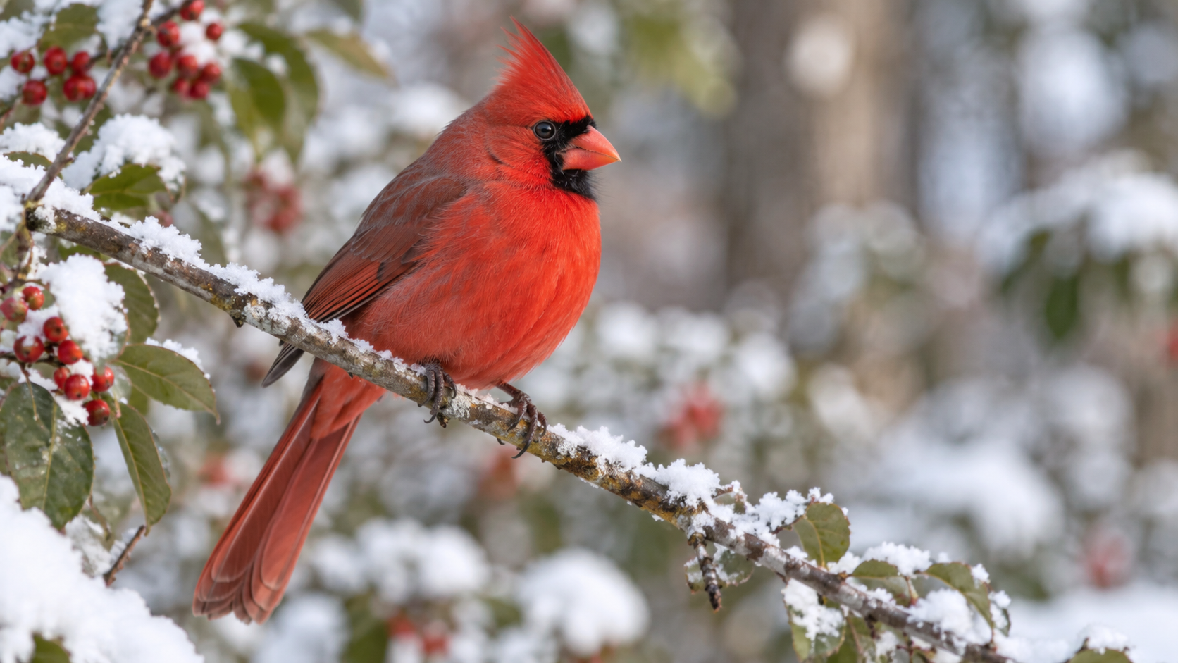 7 birds that have become icons across America