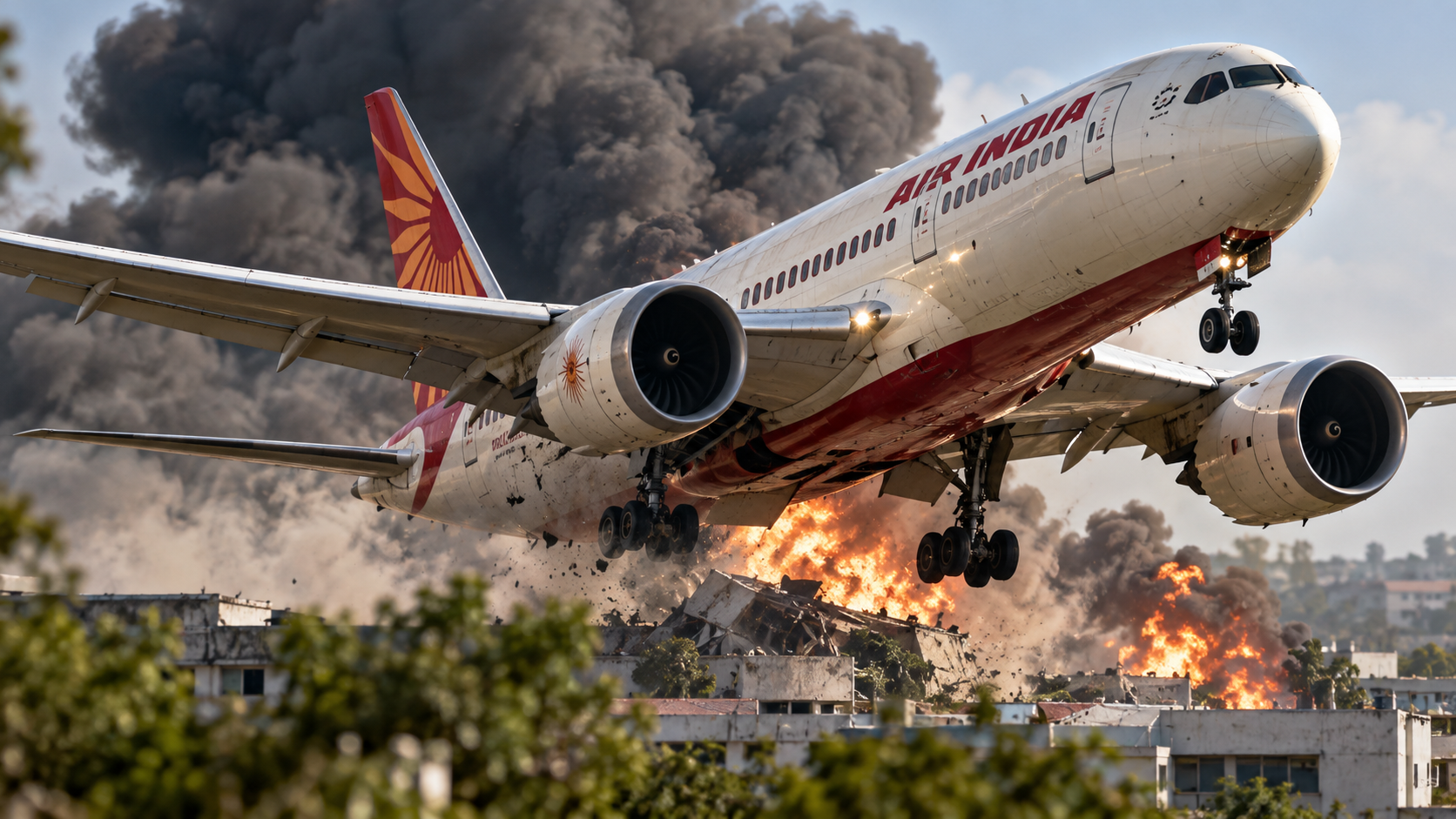 Air India 171 update: Pilots, family and new 787 concerns