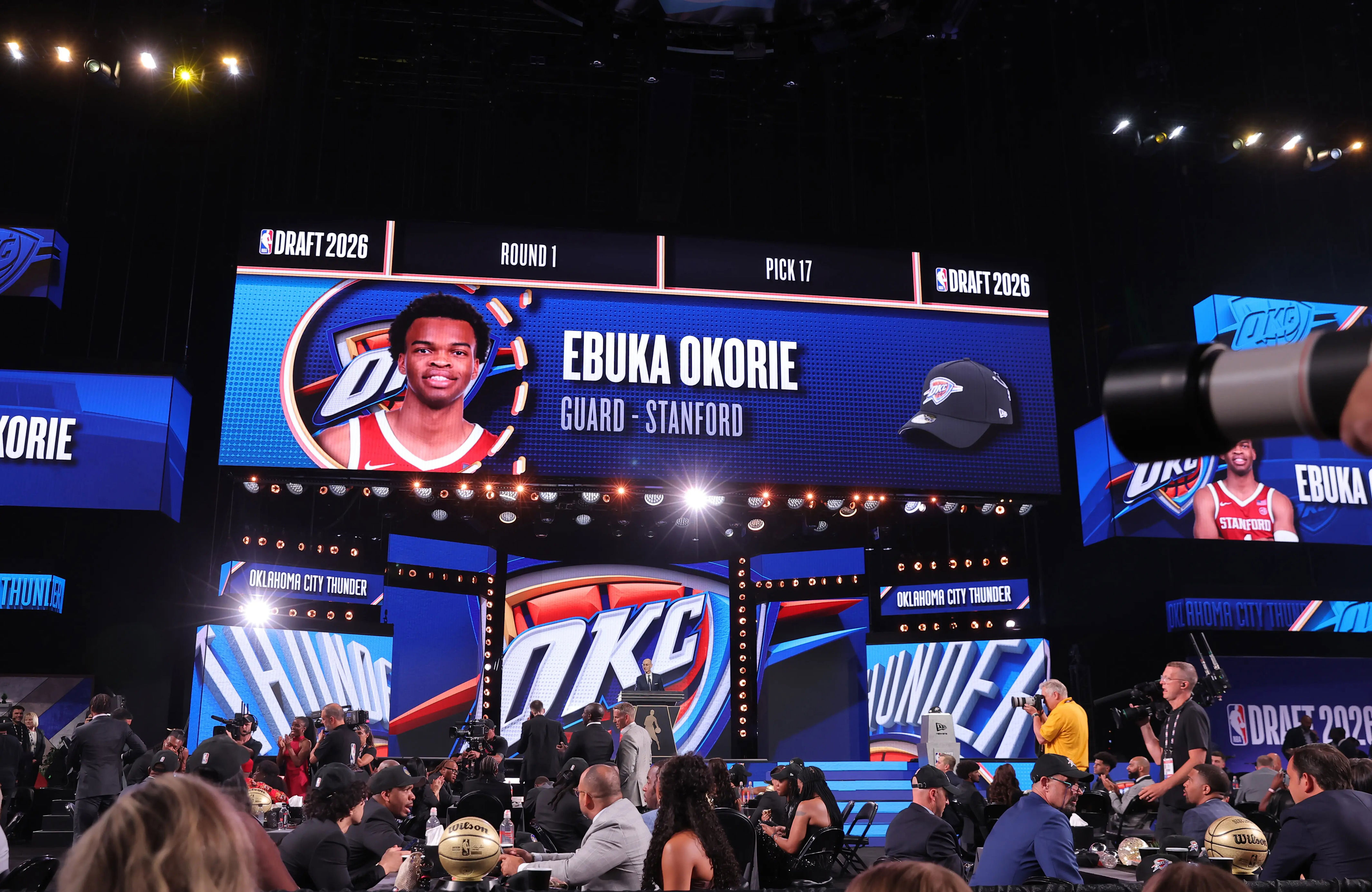 2026-2027 NBA rookies: 1 expectation for each Detroit Pistons rookie