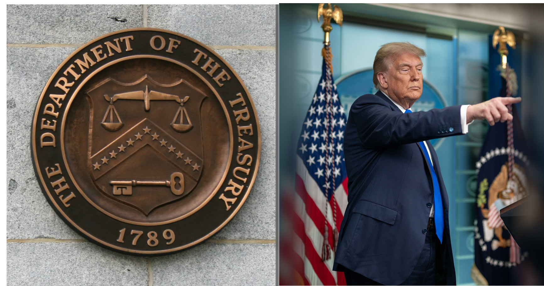 Treasury auto-enrolled your child in a Trump account. The $1,000 stays ...