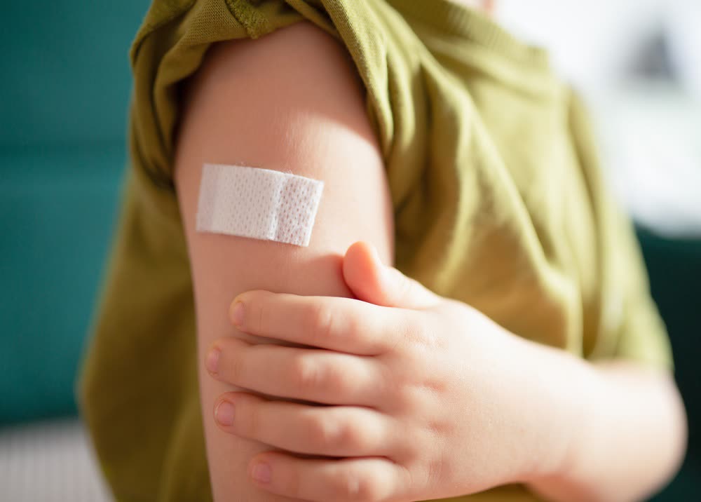 Do you really need vitamin B12 injections? Here is what the evidence says