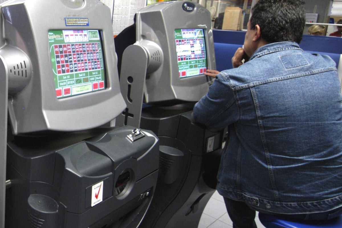 Gambling Commission introduces changes to machine rules