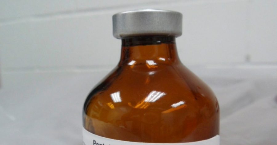 Drug used in failed execution has come under past scrutiny