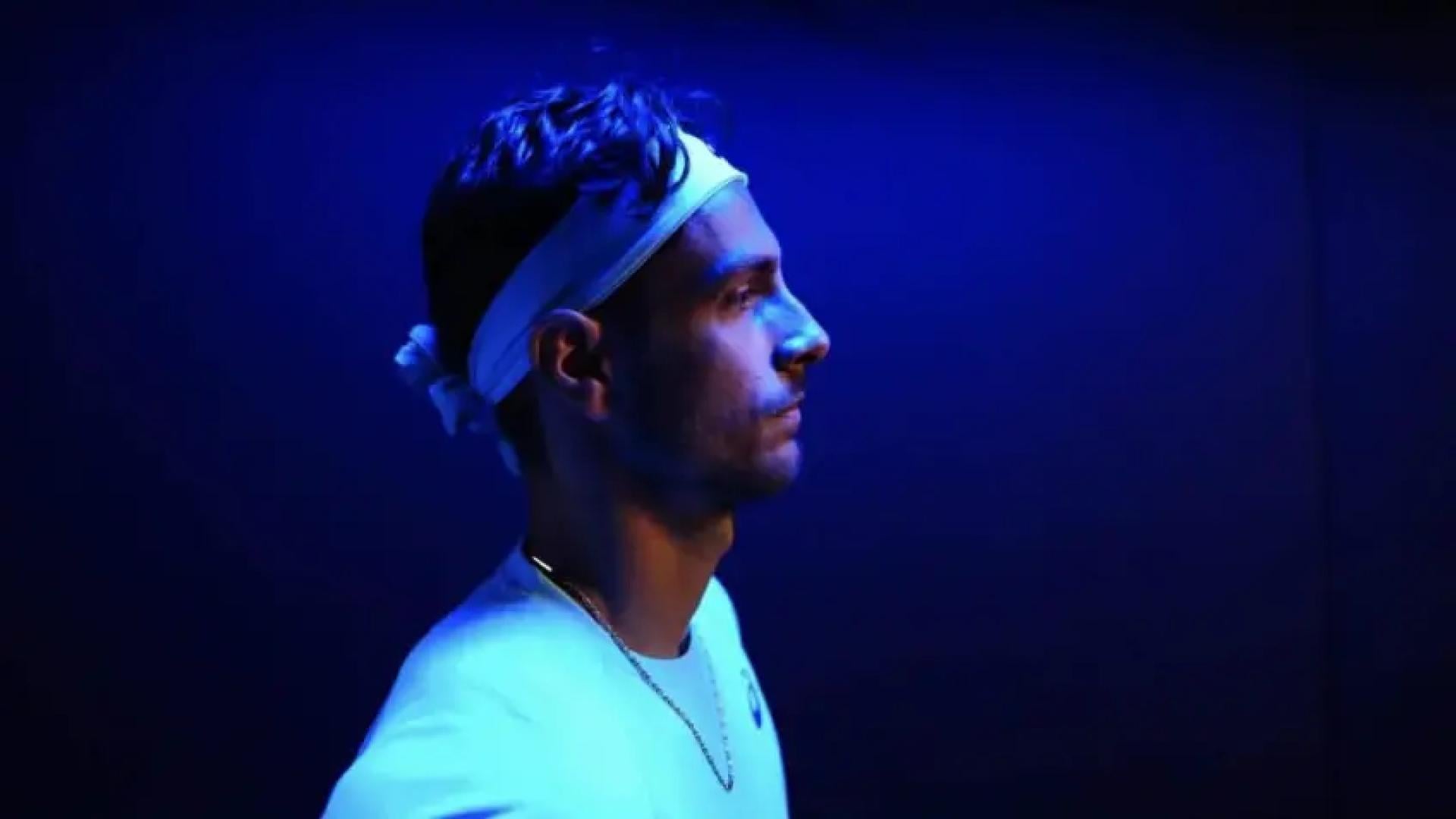 Former ATP ace reflects on Lorenzo Musetti's unfortunate 2026