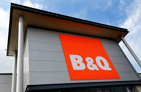 B&Q confirms closure date for huge 26,000 sq ft store after 39 years in ...