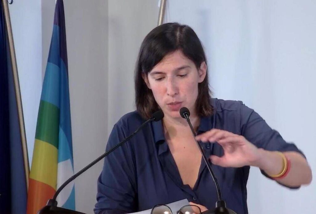 Schlein avvisa gli alleati: “Uno non vale uno, Pd ha preso il doppio dei voti degli altri”
