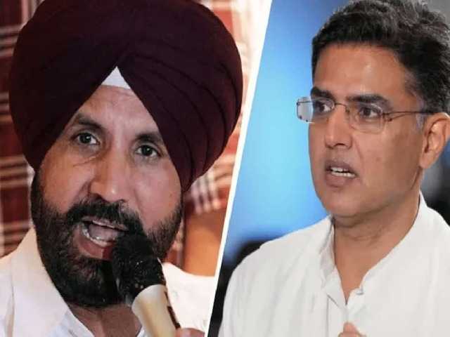 Raja Warring resigns as Punjab Congress chief: Meets Rahul Gandhi in Delhi