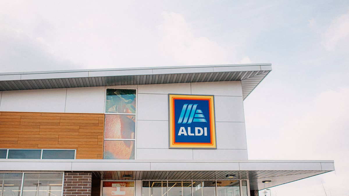 Aldi's $25 mini cat trees are cute, practical, and keep kitties happy