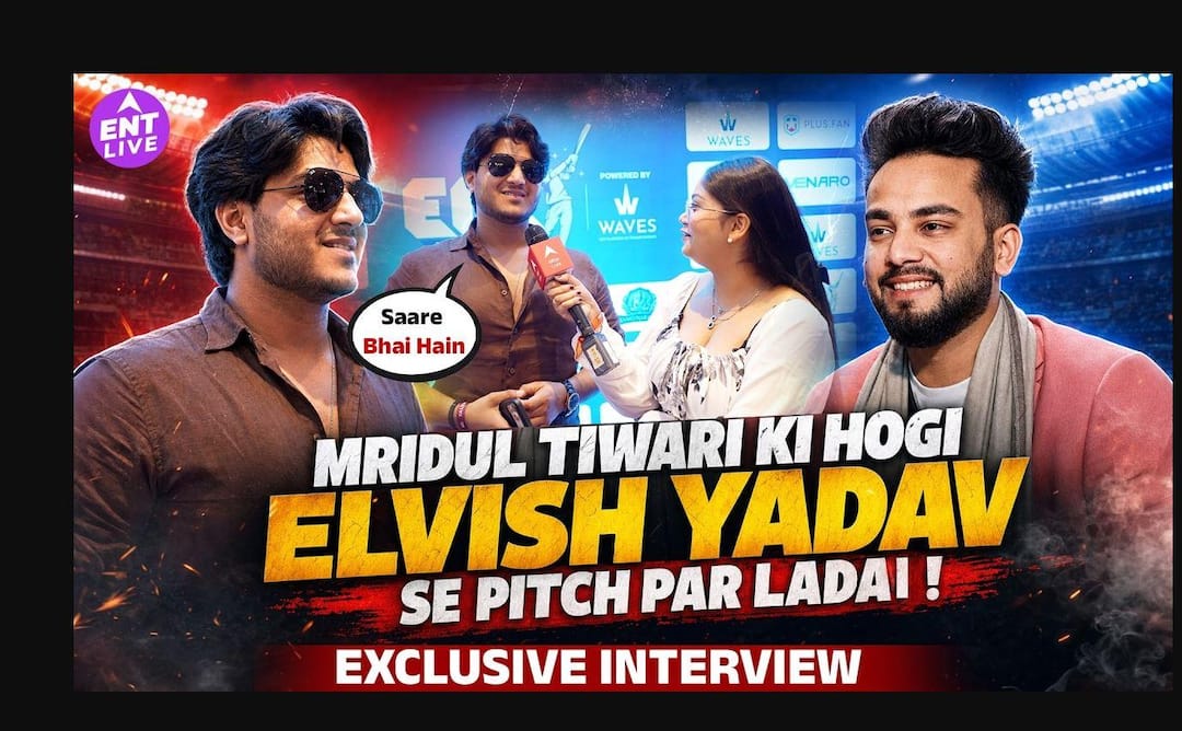 Mridul Tiwari ने ECL 3, Elvish Yadav, Bigg Boss 20 और career plans पर ...