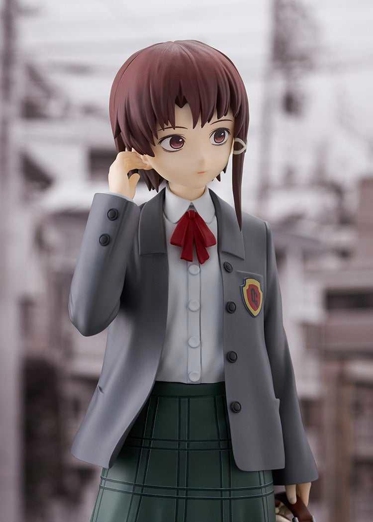 Serial Experiments Lain officially returns in 2027