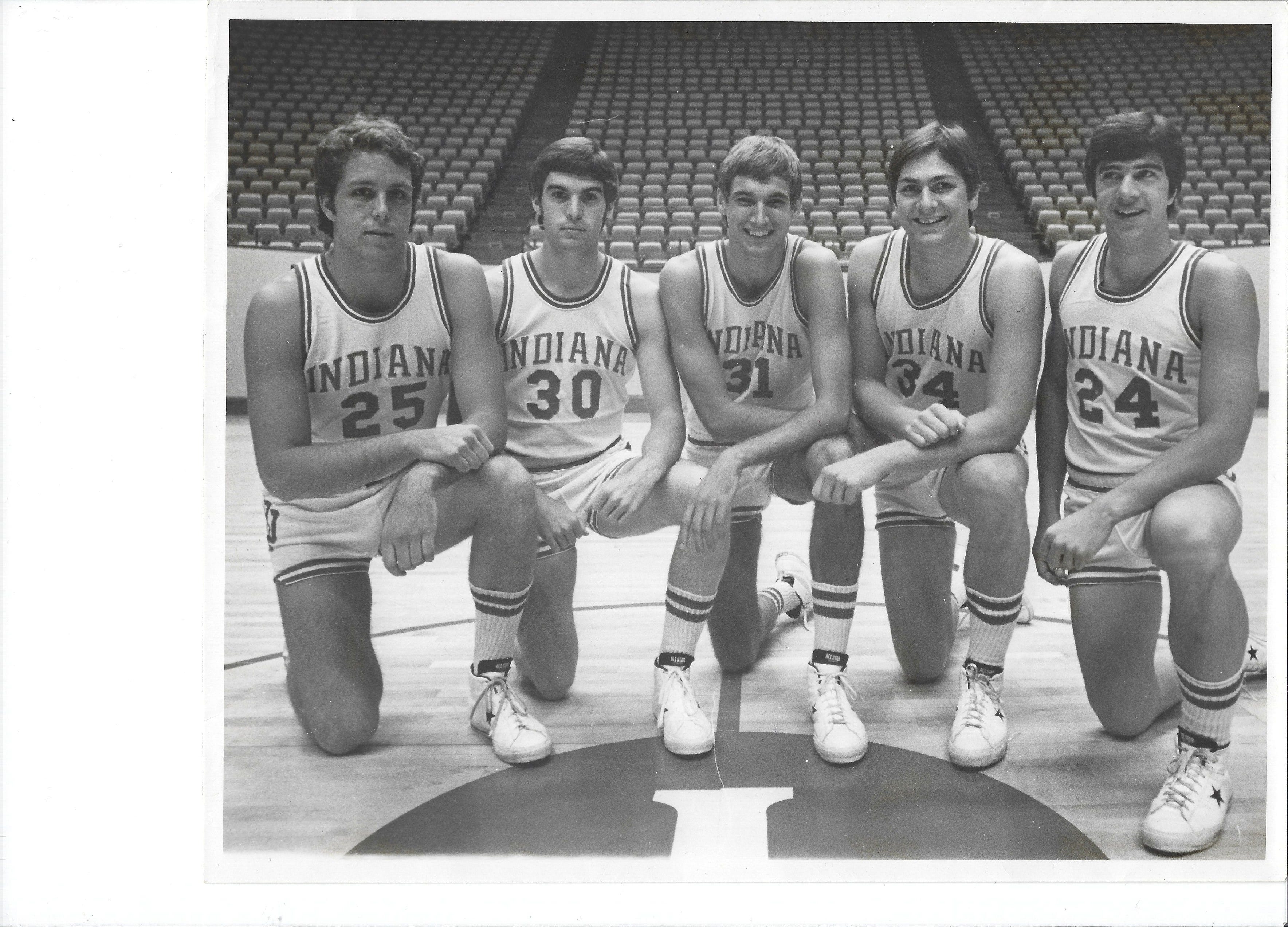 North Canton man shares inside look at Bobby Knight in 'First Five ...