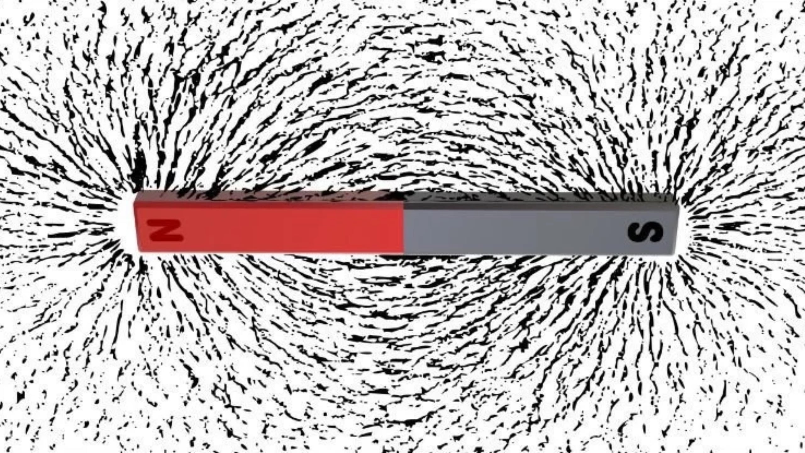No longer just north and south: A new material joins the third type of ...