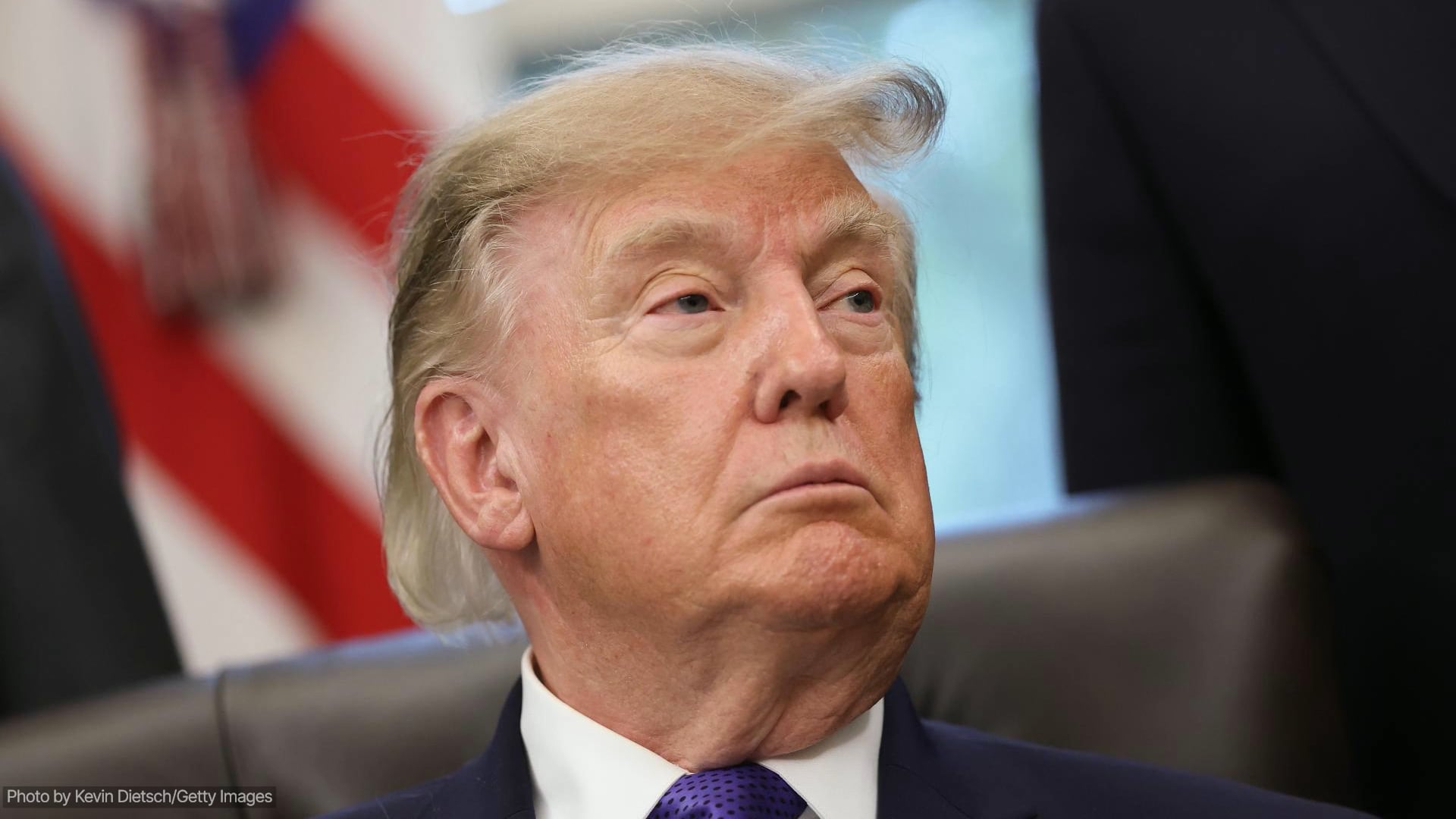82% of Americans disapprove of Trump’s handling of inflation