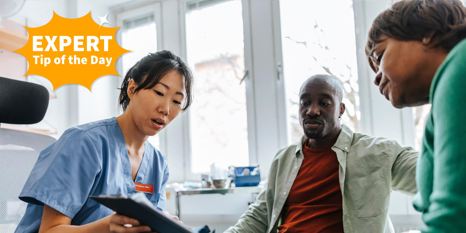 The 4 biggest red flags to look for in your family medical history