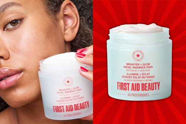 People who ‘had milia under my eyes for years’ say the bumps are now ...