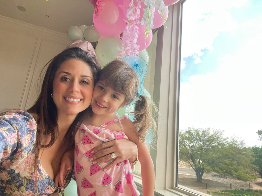 Texas Mom Shoots Daughter, 4, in Murder-Suicide Hours After Losing Custody Battle