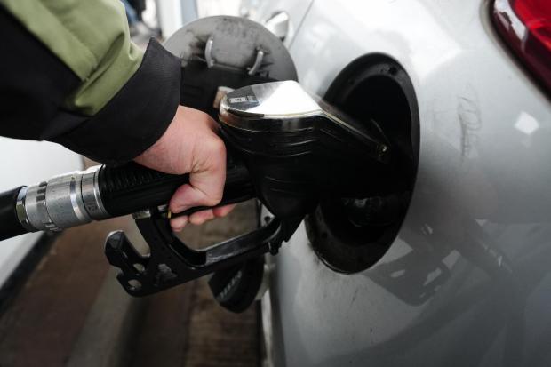 Drivers could face diesel rationing this winter amid supply shortage fears