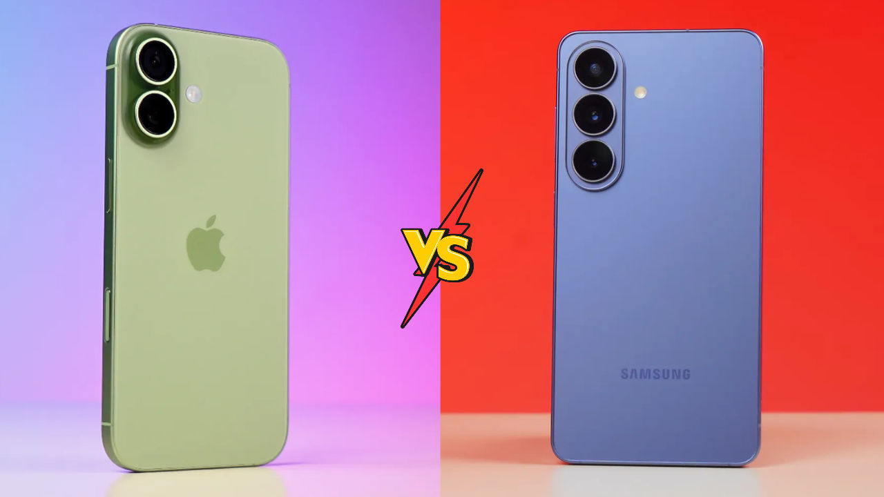 iPhone 18 vs Samsung Galaxy S27: Price in India, camera, display ...